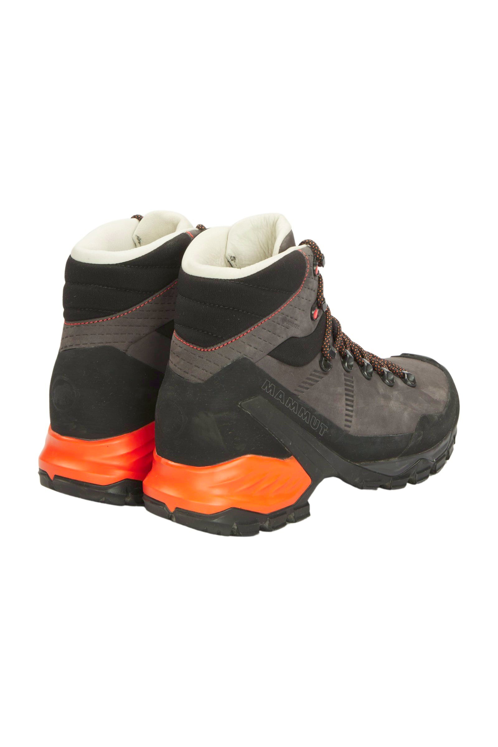 Mammut Wanderschuhe für Herren 