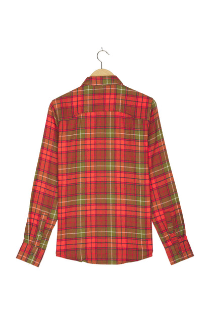 GIMPELM. Organic Flannel Shirt