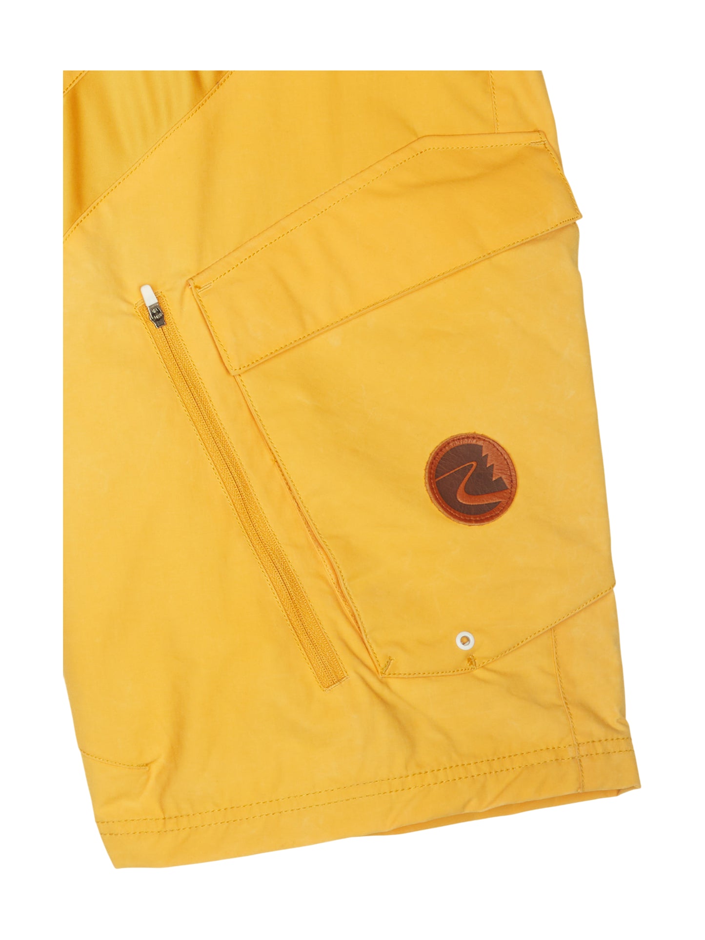 BerkaneM. Freeride Shorts
