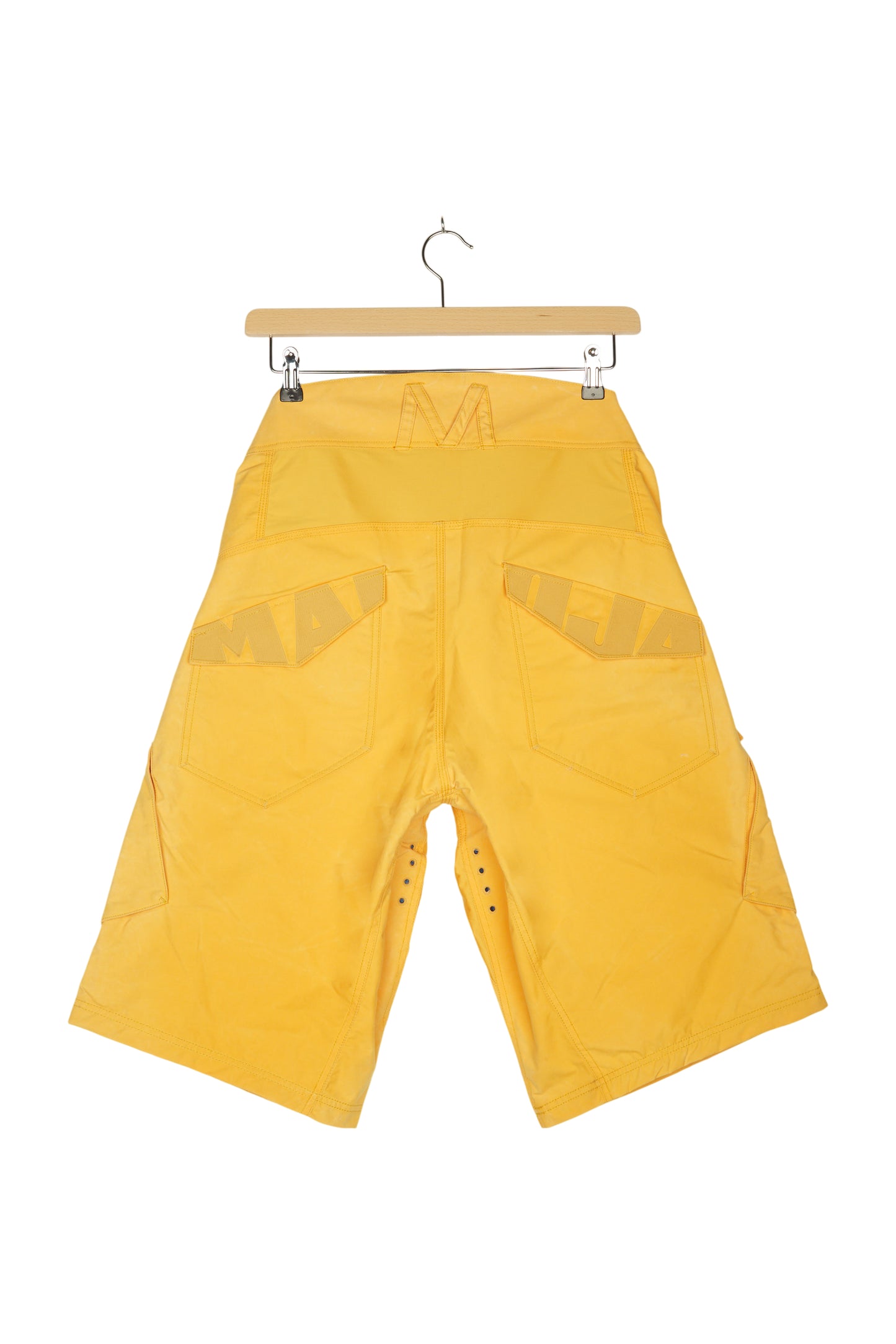 BerkaneM. Freeride Shorts