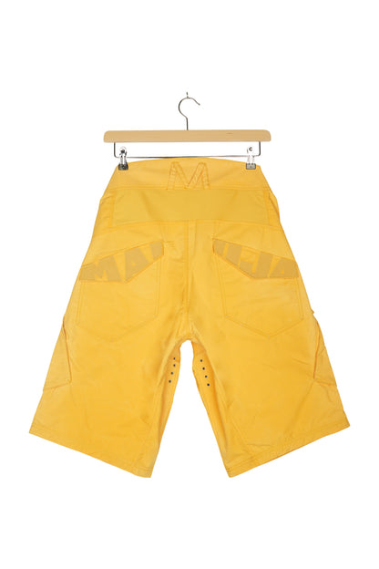 BerkaneM. Freeride Shorts