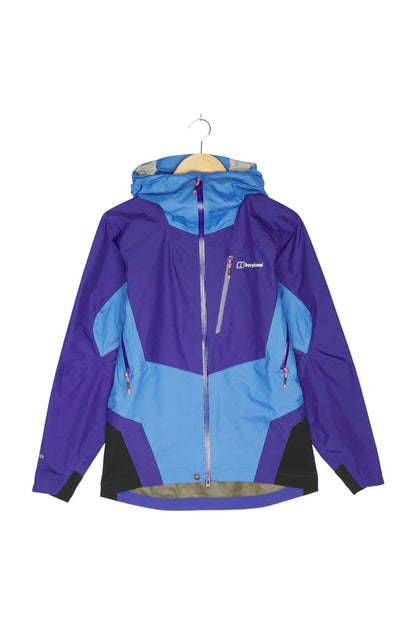 Hardshelljacke mit Goretex für Damen