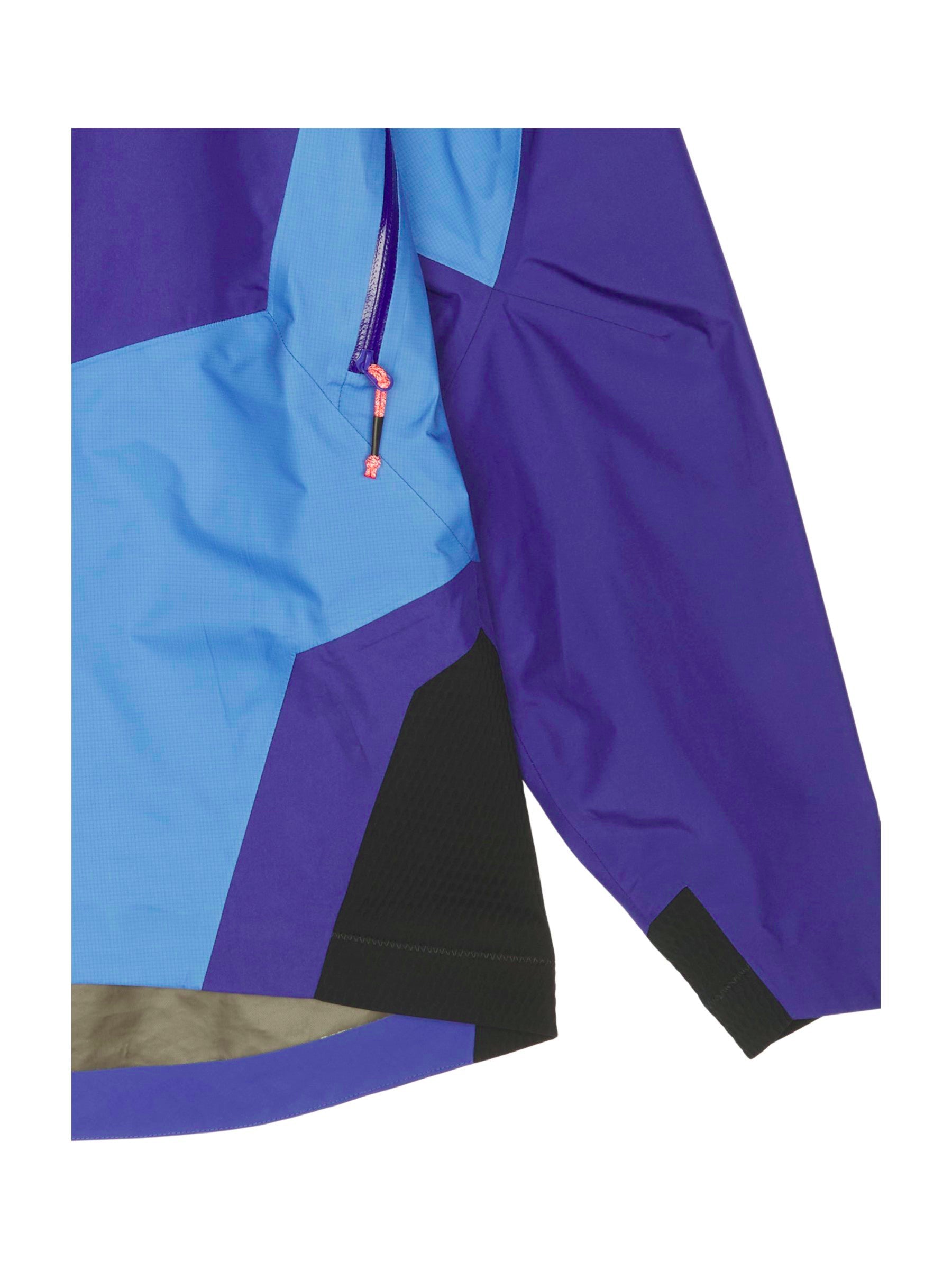 Hardshelljacke mit Goretex für Damen