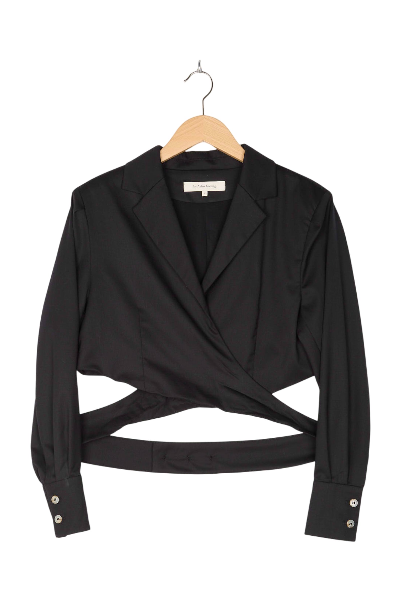 by Aylin Koenig Bluse für Damen