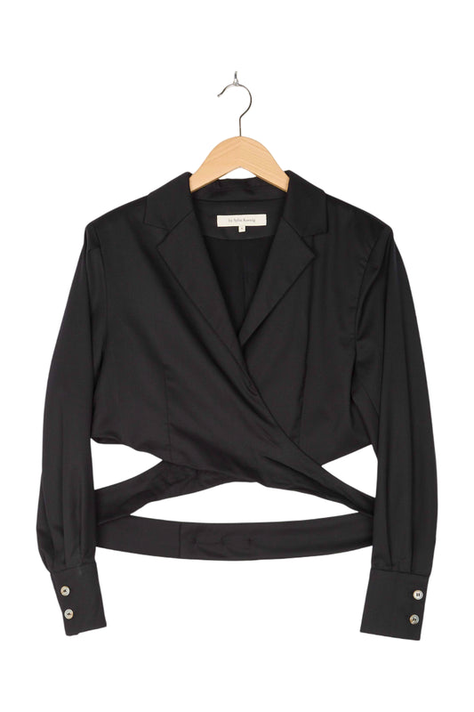 by Aylin Koenig Bluse für Damen