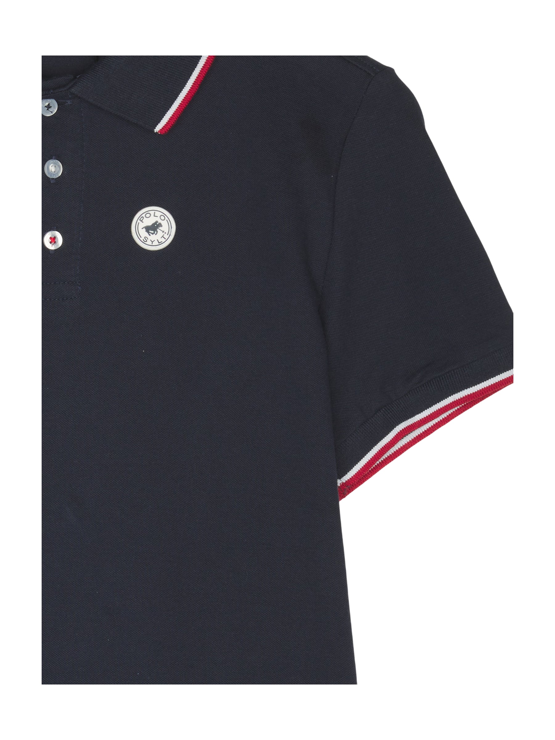 POLO SYLT POLO SYLT Poloshirt
