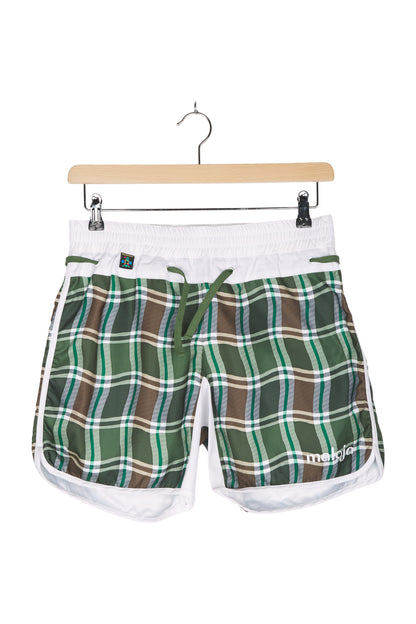 SisaM. Running Shorts