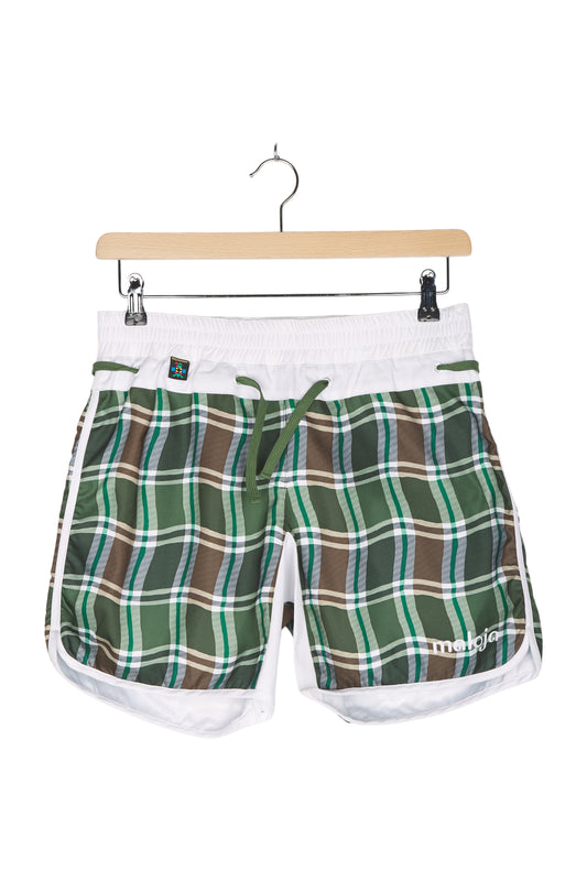 SisaM. Running Shorts