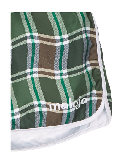 SisaM. Running Shorts