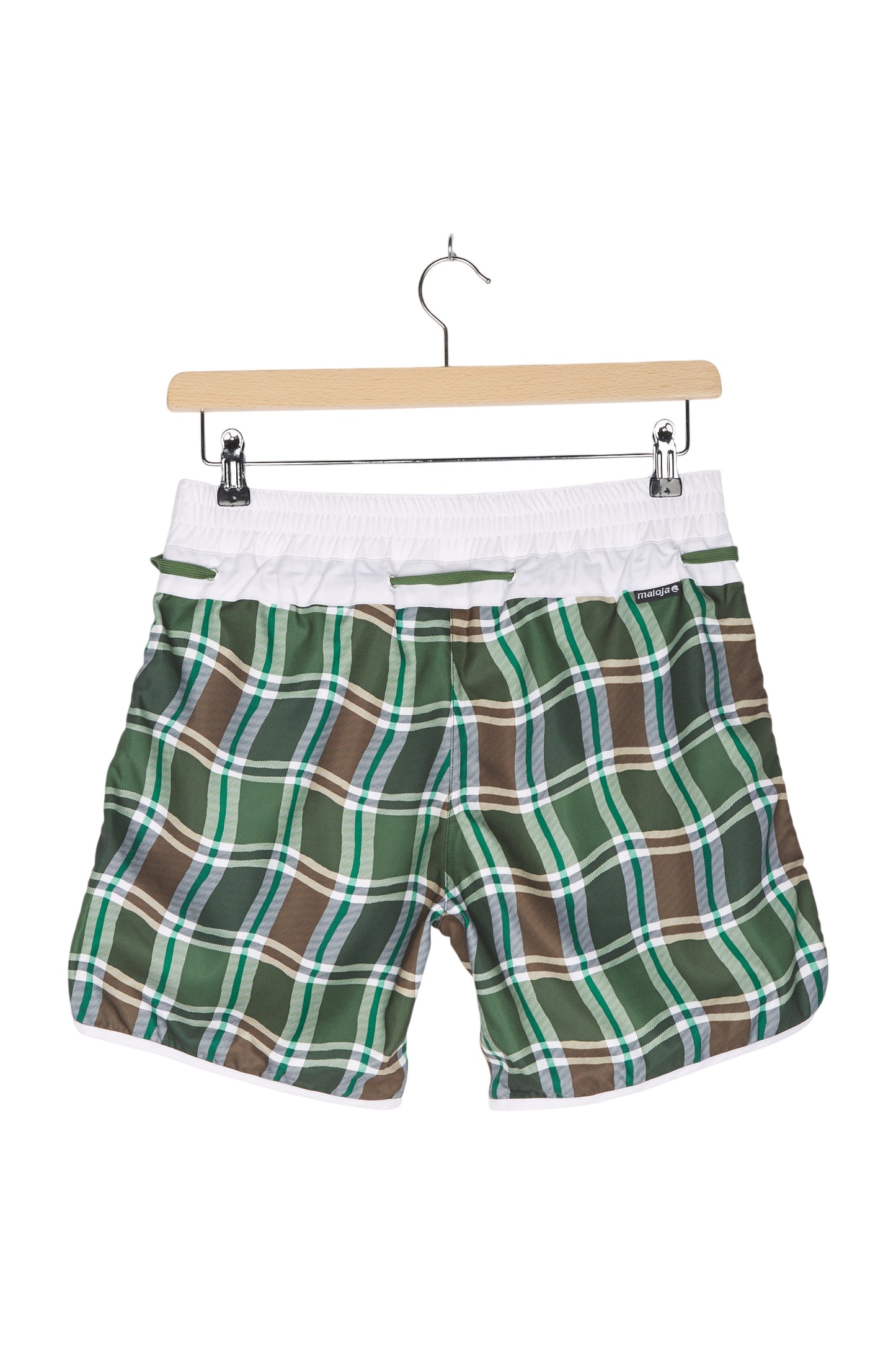 SisaM. Running Shorts