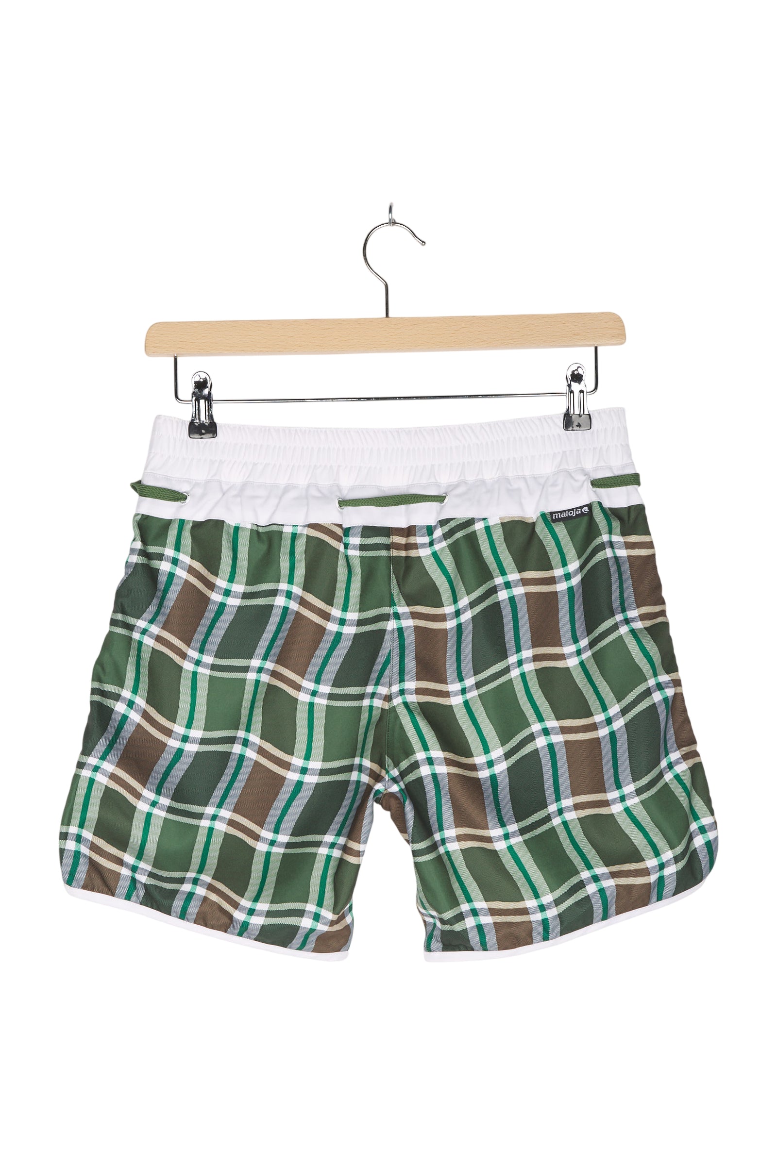 SisaM. Running Shorts