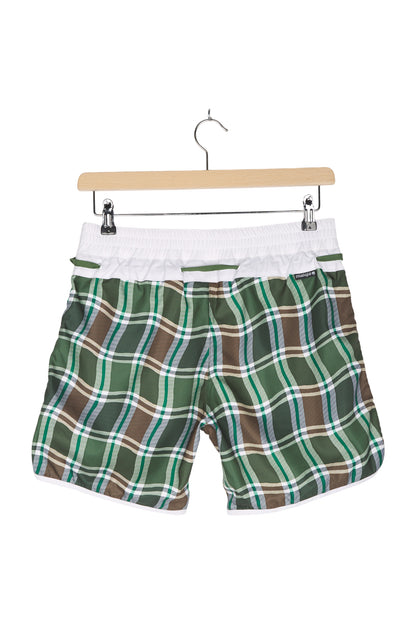 SisaM. Running Shorts