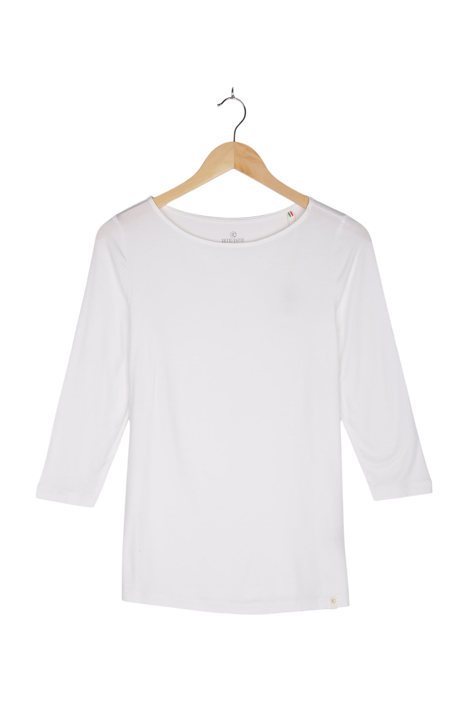 Detto Fatto Detto Fatto Langarmshirt