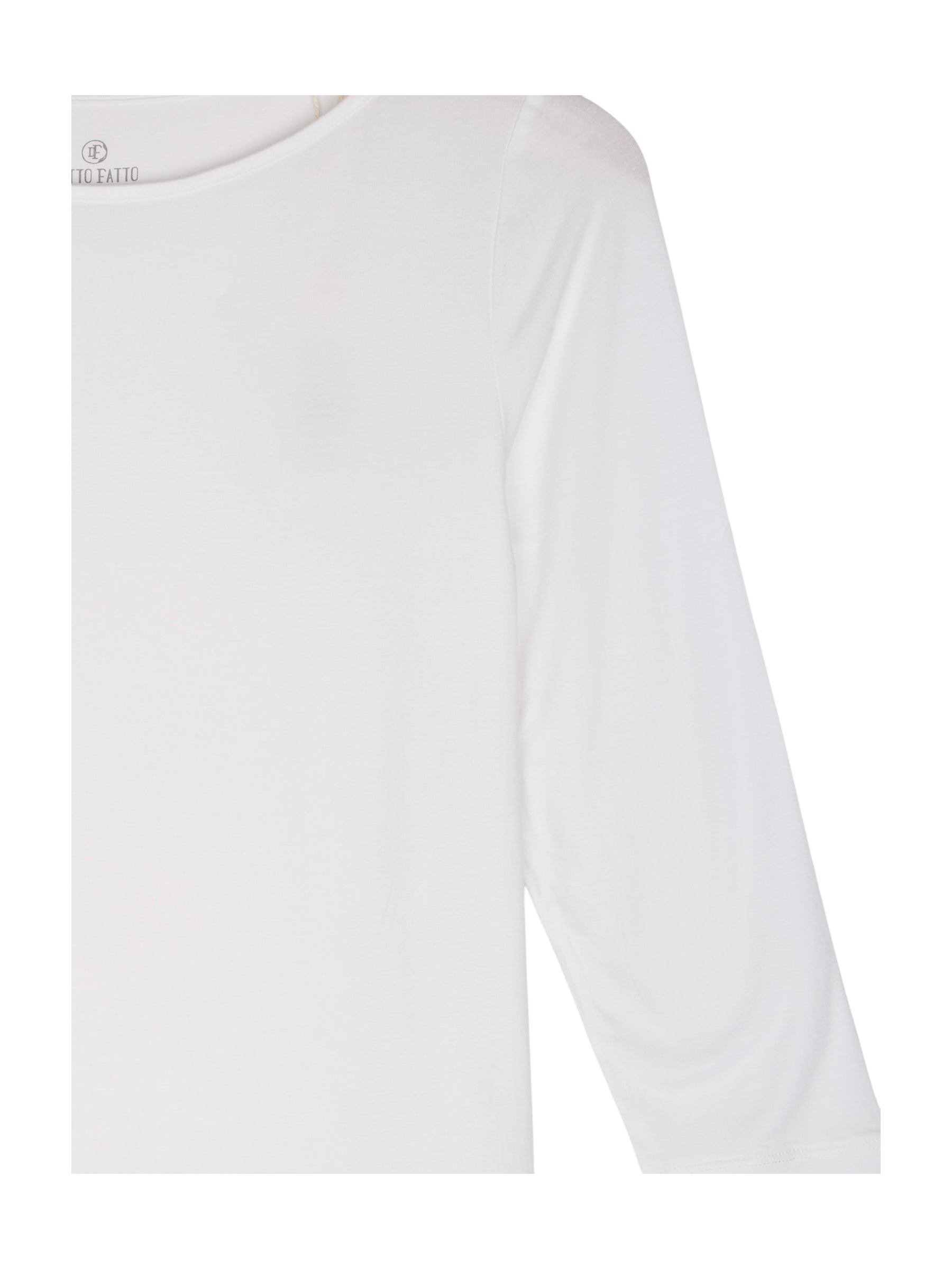 Detto Fatto Detto Fatto Langarmshirt