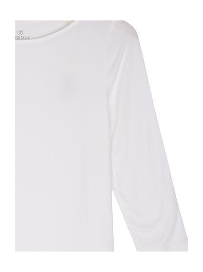 Detto Fatto Detto Fatto Langarmshirt