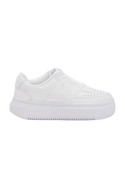 Nike Court Vision Alta Ltr Damen Sneaker - Weiß