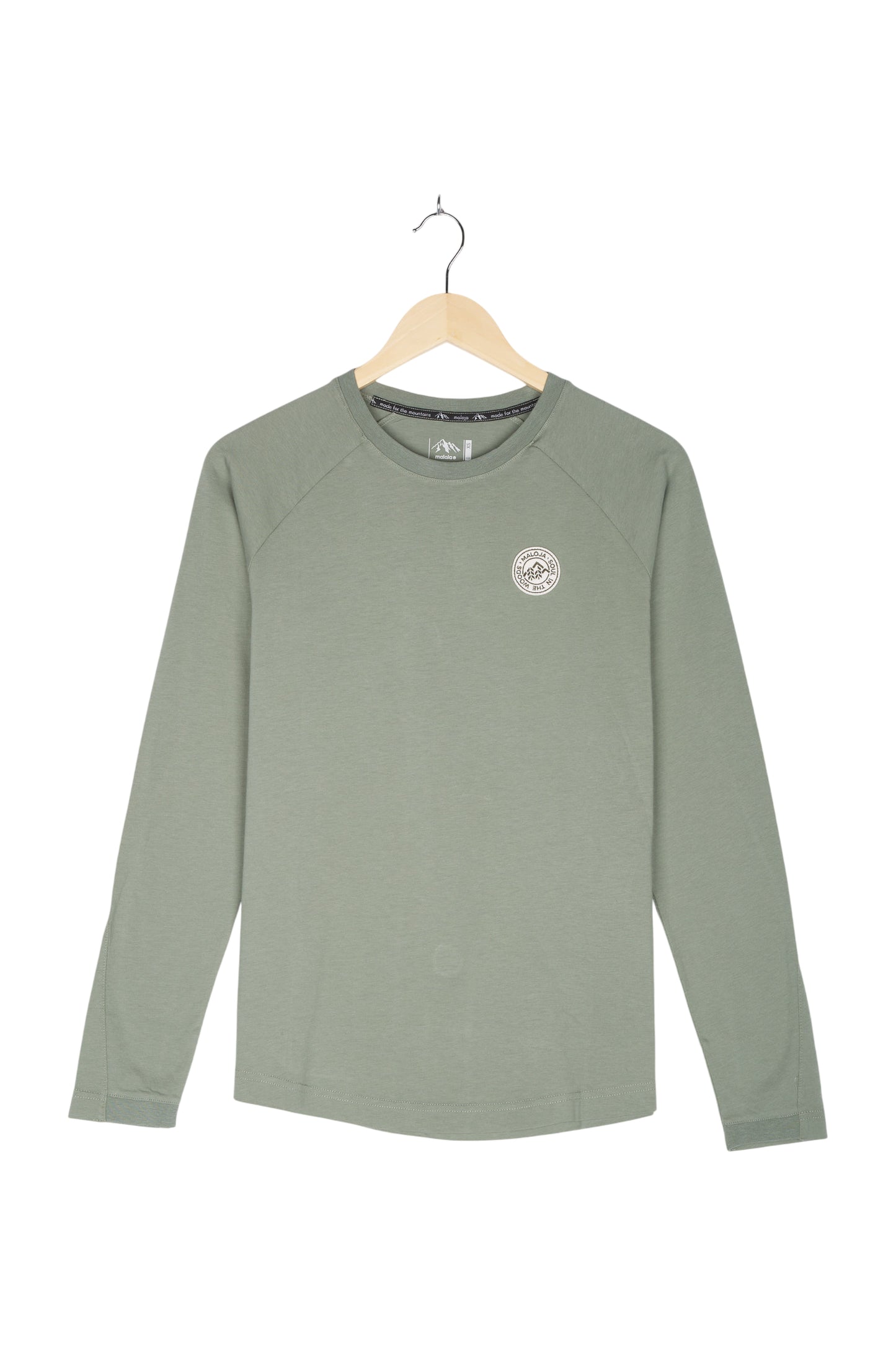 HAGEBUTTEM. Longsleeve