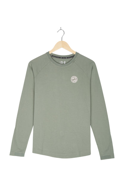 HAGEBUTTEM. Longsleeve