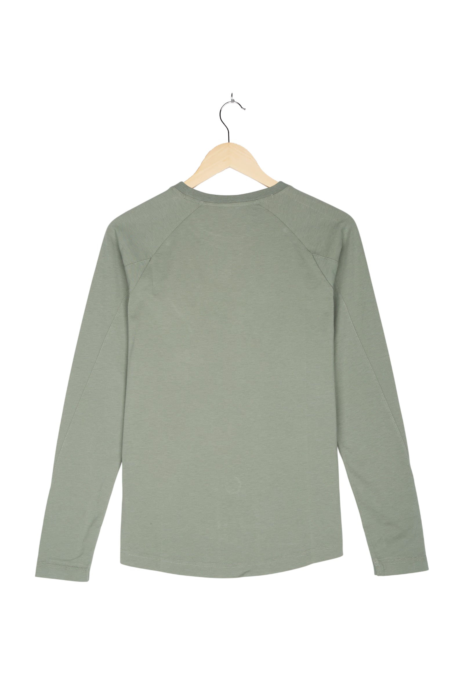 HAGEBUTTEM. Longsleeve