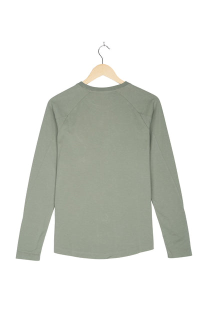 HAGEBUTTEM. Longsleeve