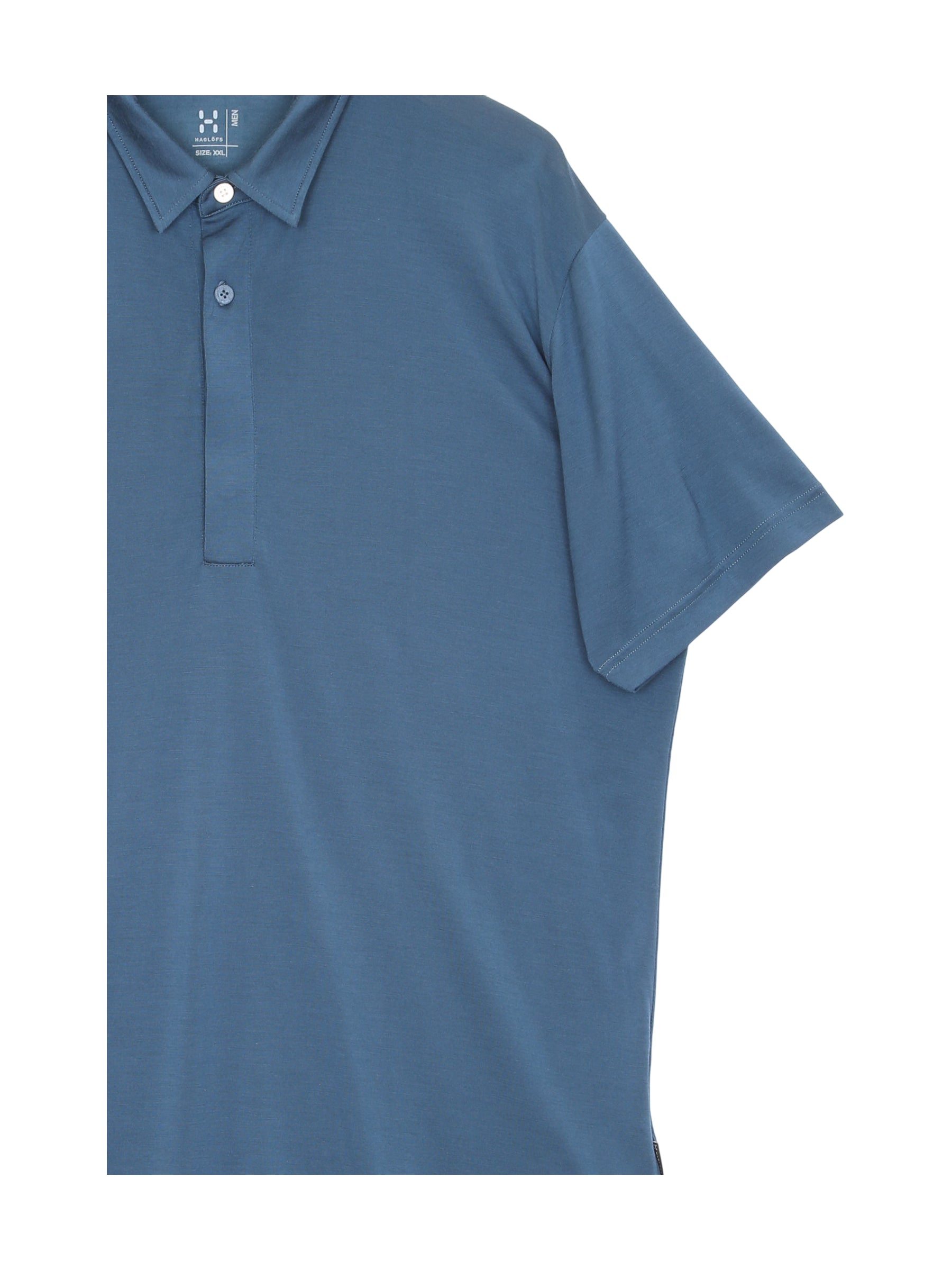 Haglöfs Poloshirt für Herren