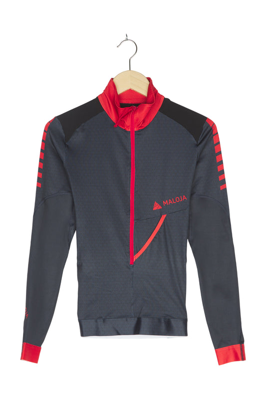 TurinM.Shirt Ski Mountaineering Race Jersey
