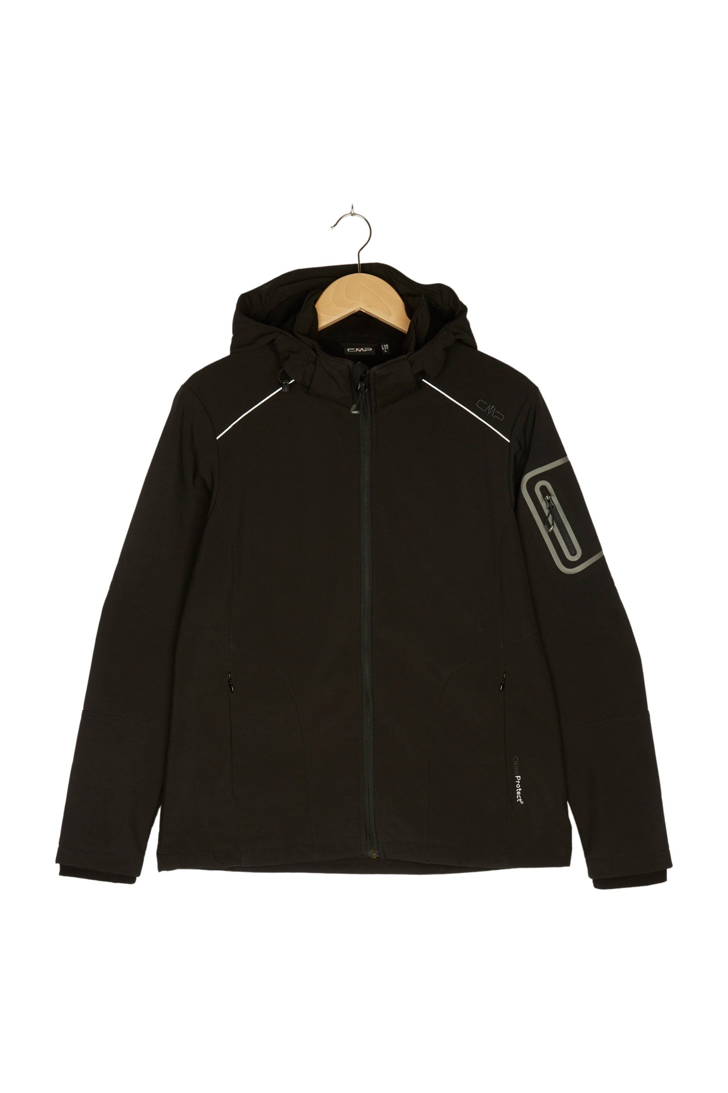 Softshelljacke für Damen