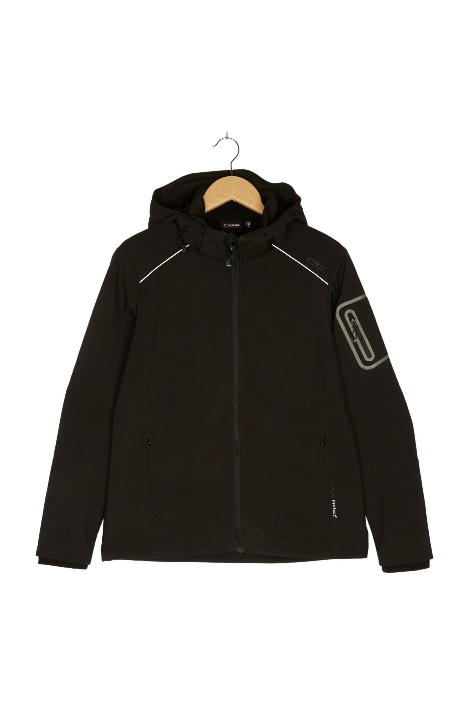 Softshelljacke für Damen