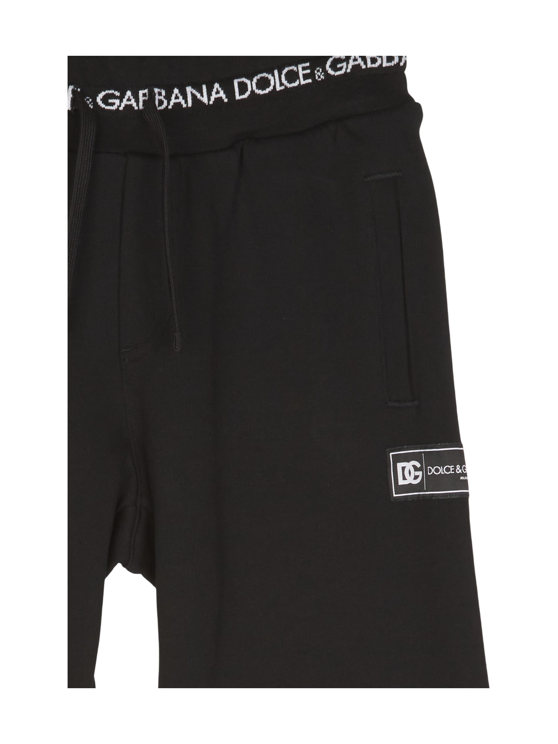 Dolce & Gabbana Jogginghose Sweatpants