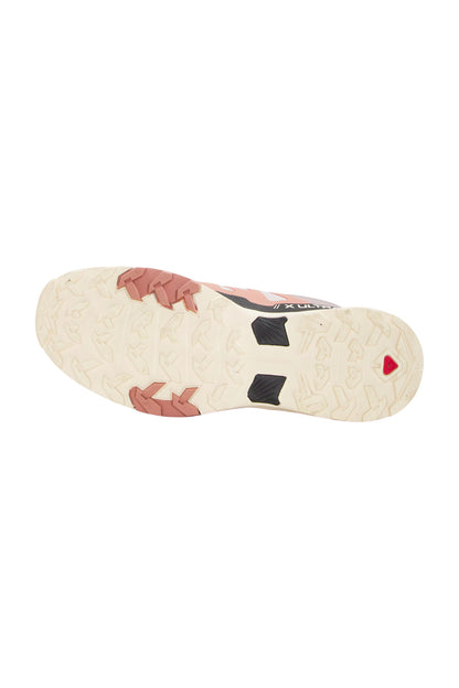 Salomon X Ultra 360 GTX Damen Wanderschuhe - Plum Kitten/Phantom/Cork