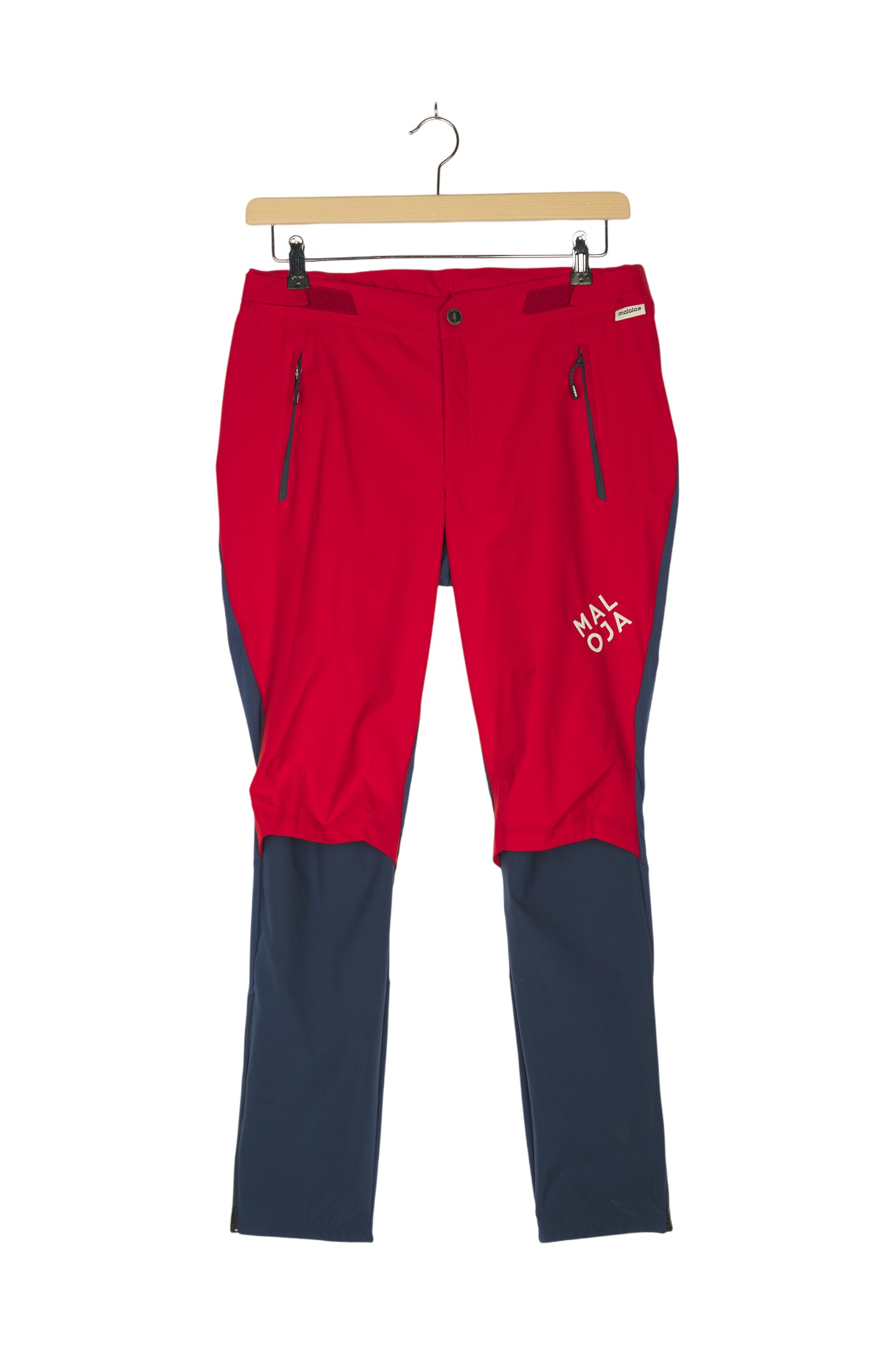 UlmusM. Nordic Hybrid Softshell Pants