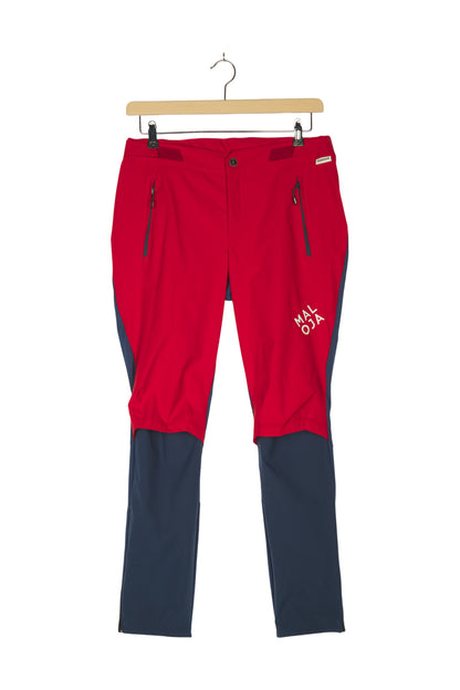 UlmusM. Nordic Hybrid Softshell Pants