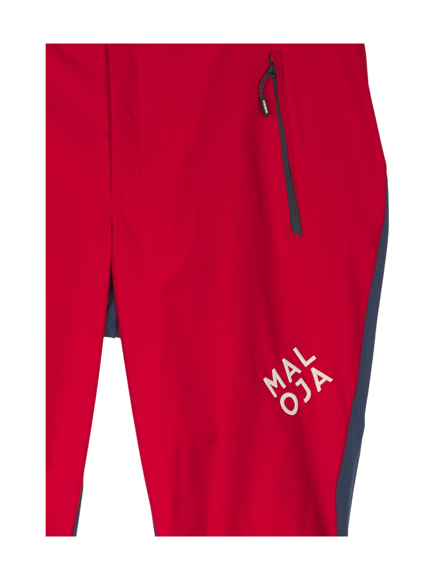 UlmusM. Nordic Hybrid Softshell Pants