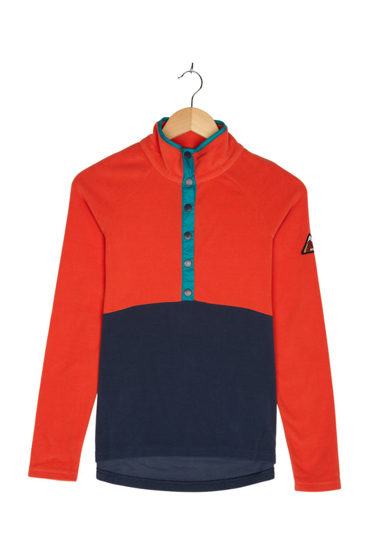 AlbulaM. Fleece Jersey