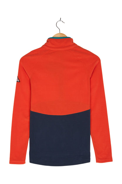 AlbulaM. Fleece Jersey