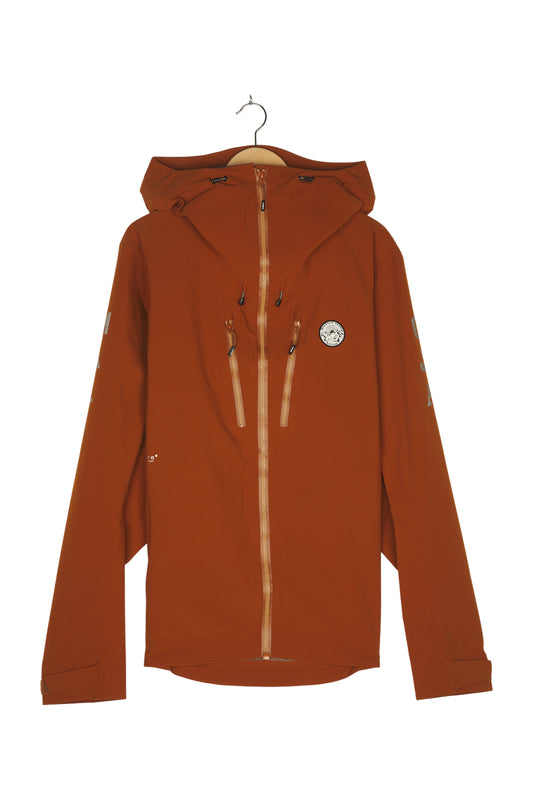 RUMOM. Bad Weather Alpine Jacket