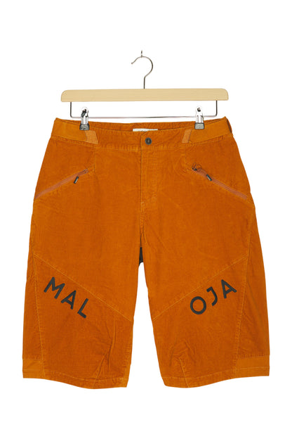 AUALM. Enduro Shorts
