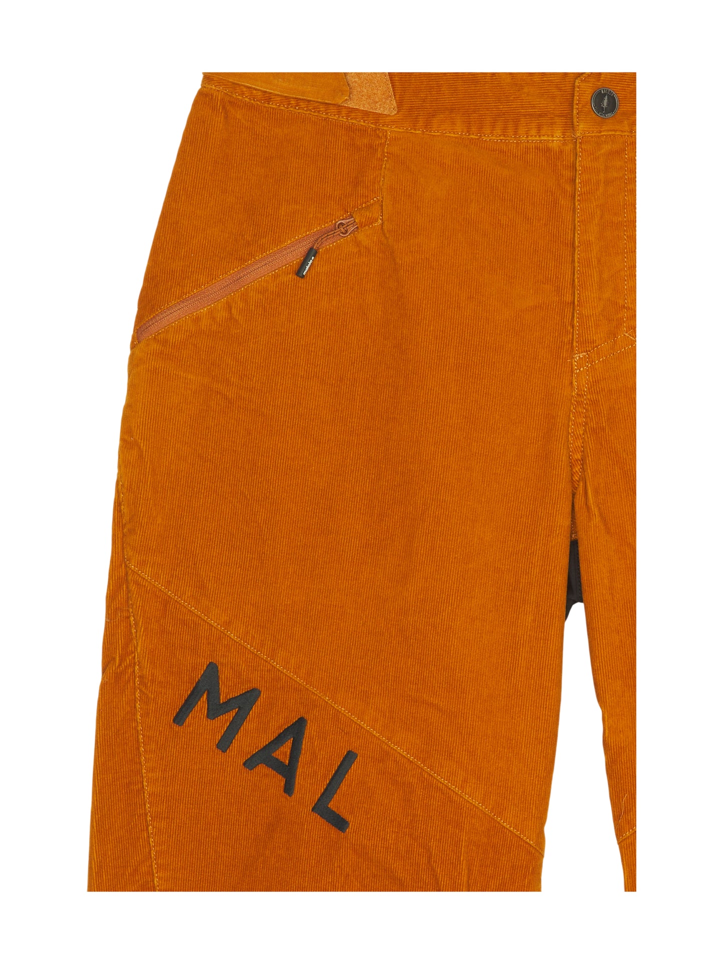 AUALM. Enduro Shorts