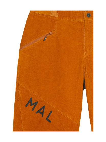 AUALM. Enduro Shorts