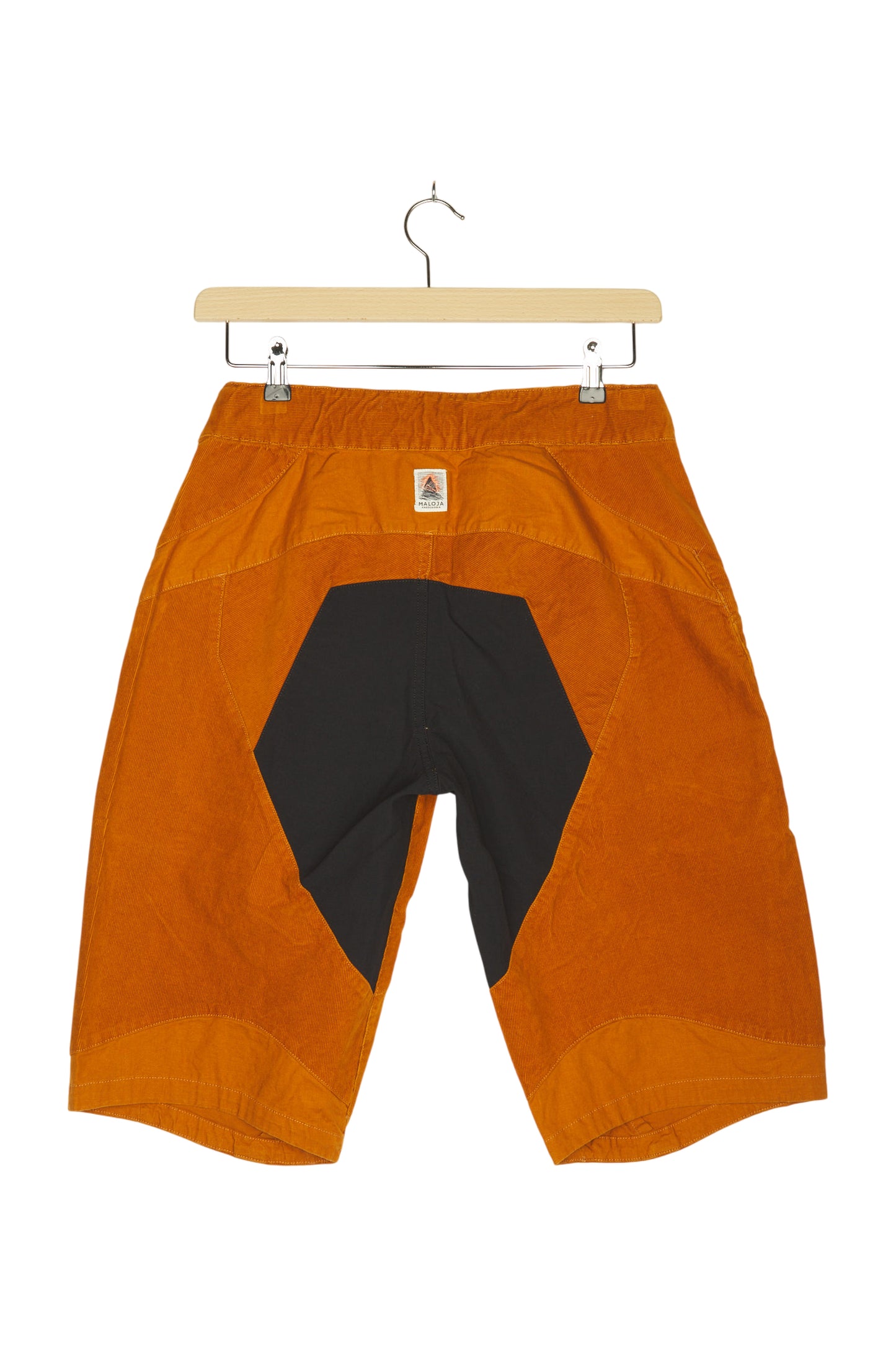 AUALM. Enduro Shorts