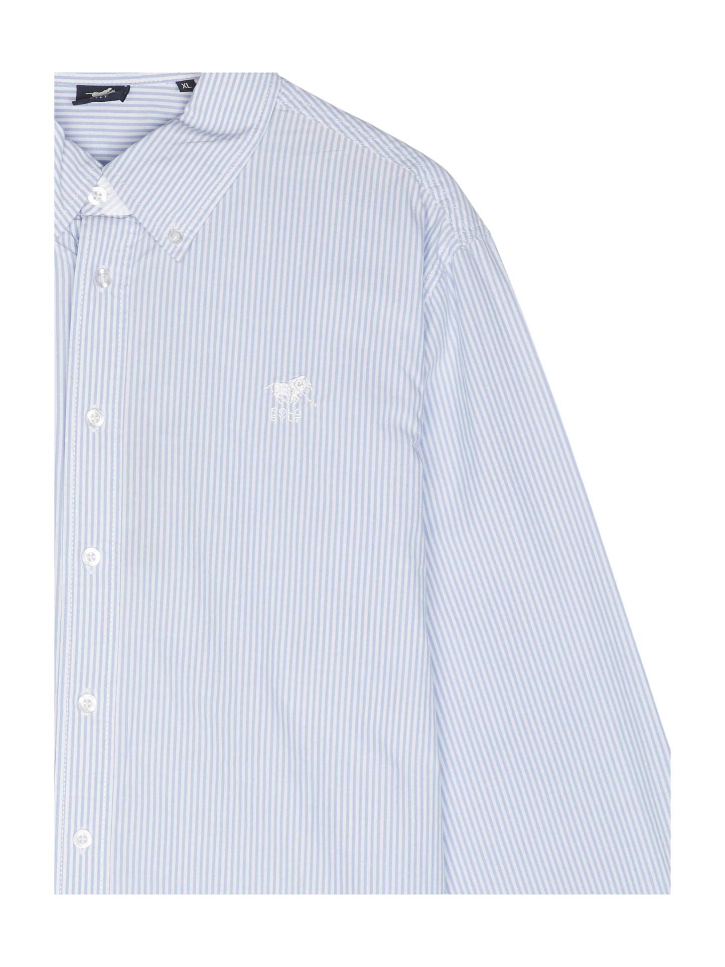 POLO SYLT POLO SYLT Hemd