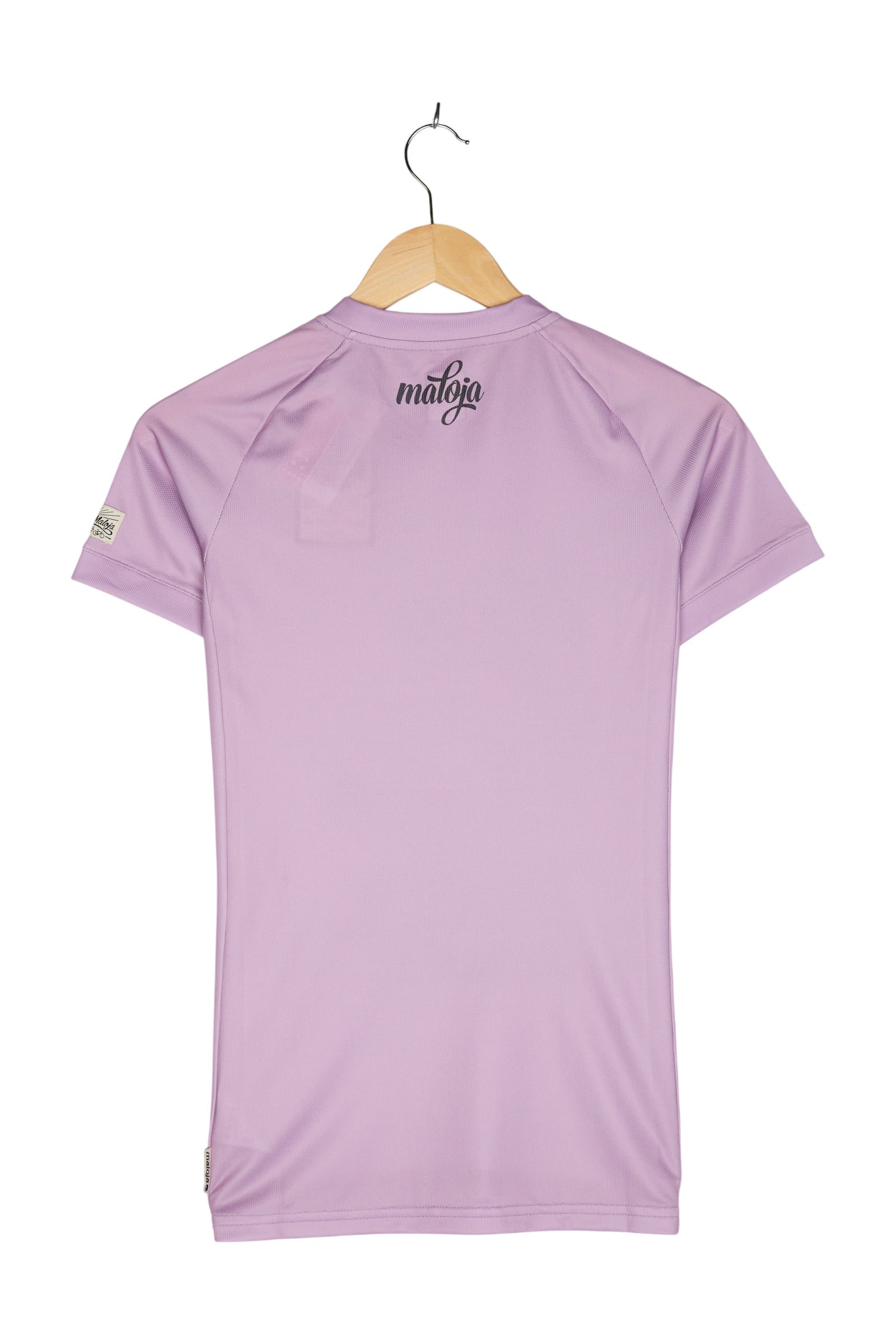 BethM. Multi 1/2 Short Sleeve Multisport Jersey