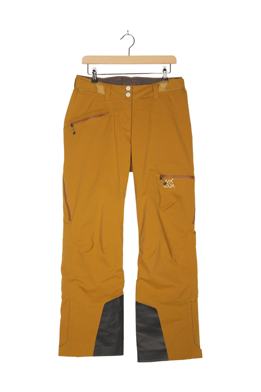 CambrenaM. Padded Pants