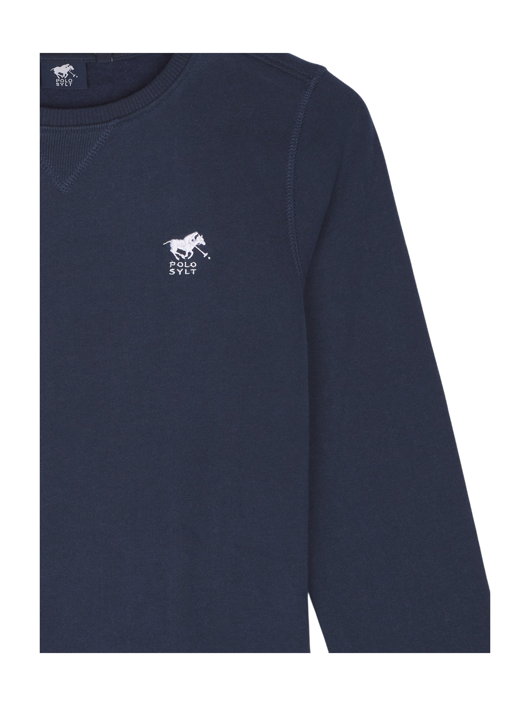 POLO SYLT Sweatshirt