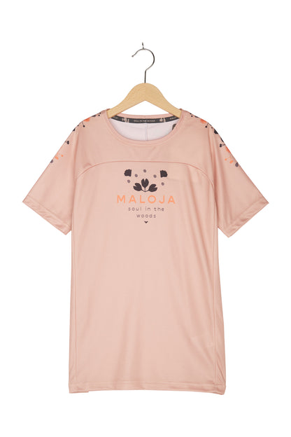 BARBARAKRAUTG. Short Sleeve Multisport Jersey