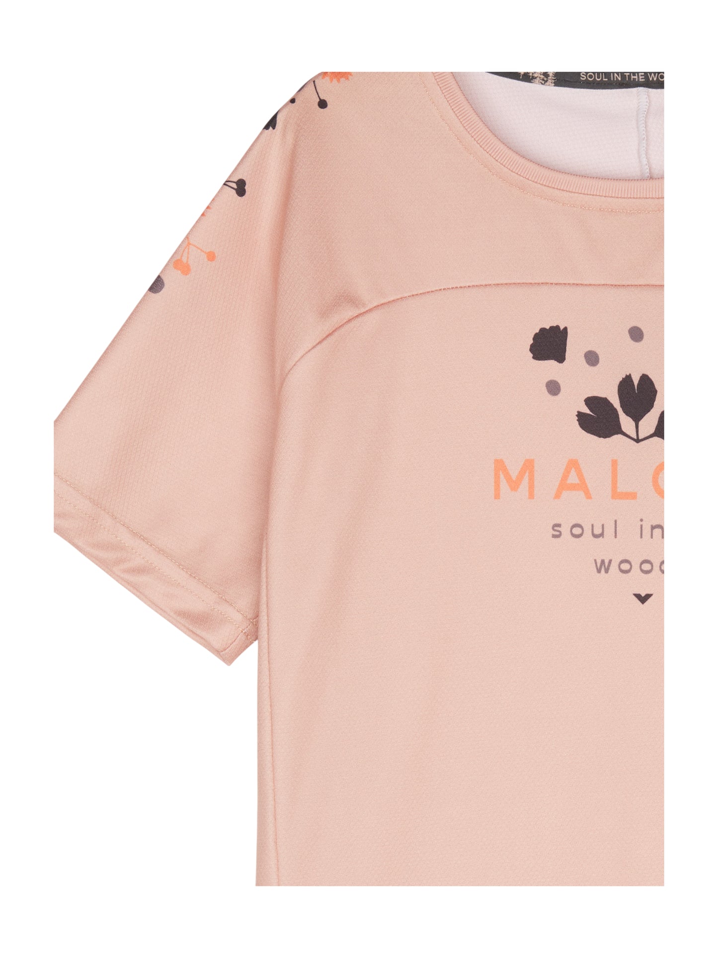 BARBARAKRAUTG. Short Sleeve Multisport Jersey