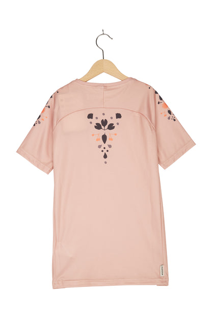 BARBARAKRAUTG. Short Sleeve Multisport Jersey