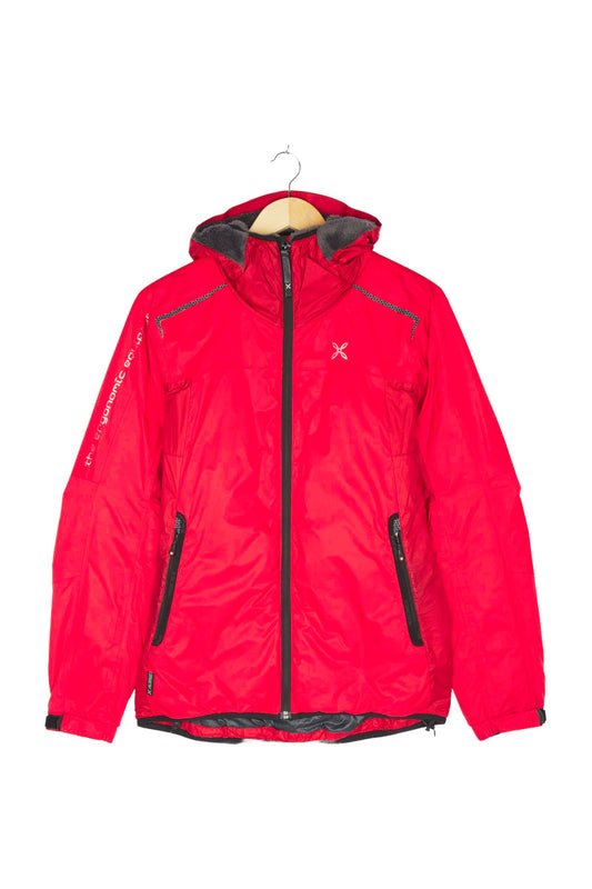 Kunstfaserjacke für Damen