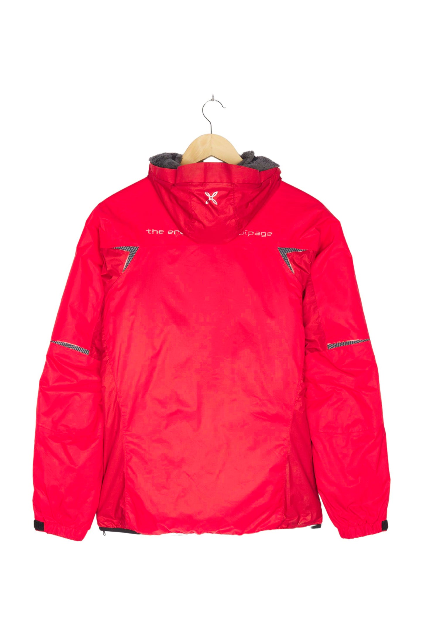 Kunstfaserjacke für Damen