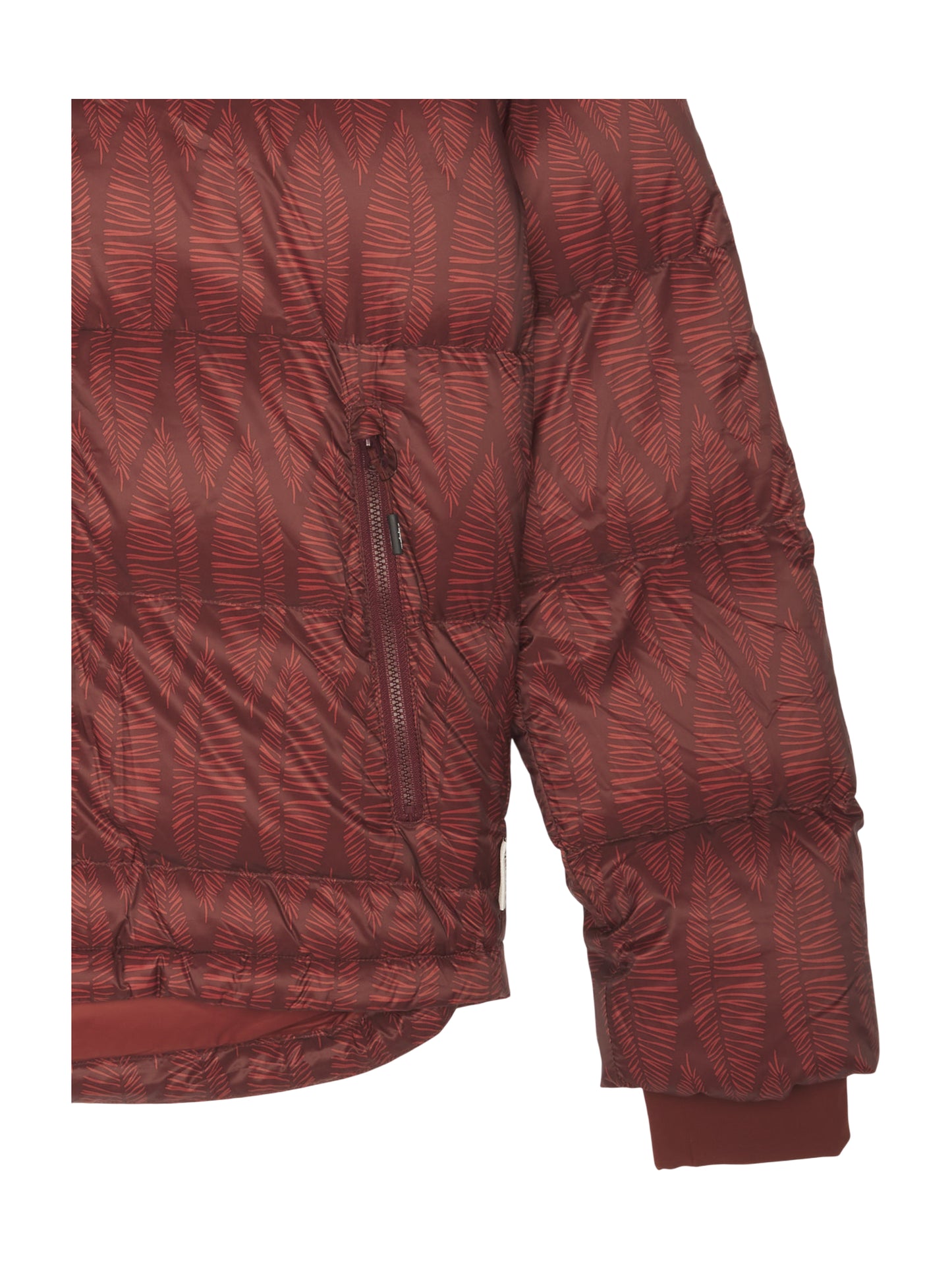 CHAMPESCHM. Lightweight Down Jacket